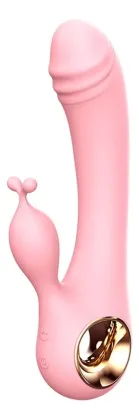 Lilo Vibrator-LL-B2101-2